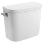 Grohe - Essence 1.28gpf Left-Hand Toilet Tank Only - Alpine White
