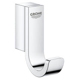 Grohe - Robe Hook - Chrome