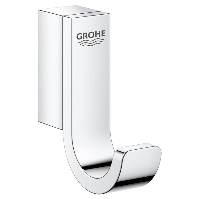 Grohe - Robe Hook - Chrome