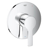 Grohe - Pressure Balance Valve Trim with Cartridge - Chrome