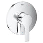 Grohe - Pressure Balance Valve Trim with Cartridge - Chrome