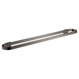 Grohe - 24 Towel Bar - Hard Graphite