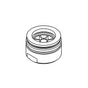 Grohe - Flow Control - Chrome