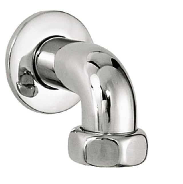 Grohe - 1-1/4'' Male Wall Union - Chrome