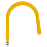 Grohe - GrohFlexx Kitchen Hose Spout - Rsh Yellow
