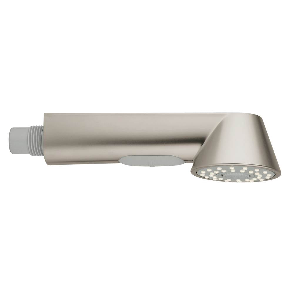 Grohe - Pull-Out Spray - Supersteel