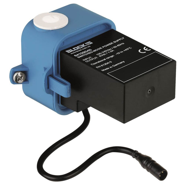 Grohe - Hardwire Power Supply - Chrome