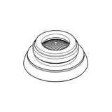 Grohe - Flow Control - Chrome