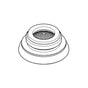 Grohe - Flow Control - Chrome