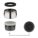 Grohe - Flow Control - Chrome
