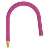 Grohe - GrohFlexx Kitchen Hose Spout - Purple
