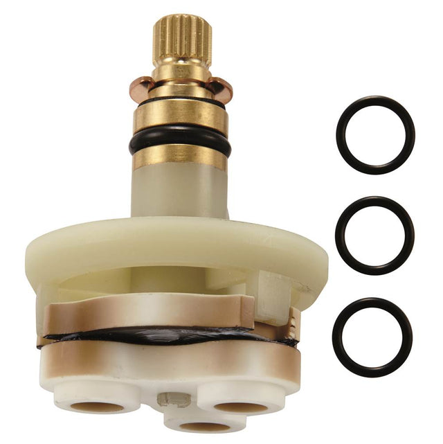Grohe - Ceramic Diverter Cartridge - Chrome