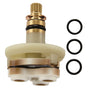 Grohe - Ceramic Diverter Cartridge - Chrome