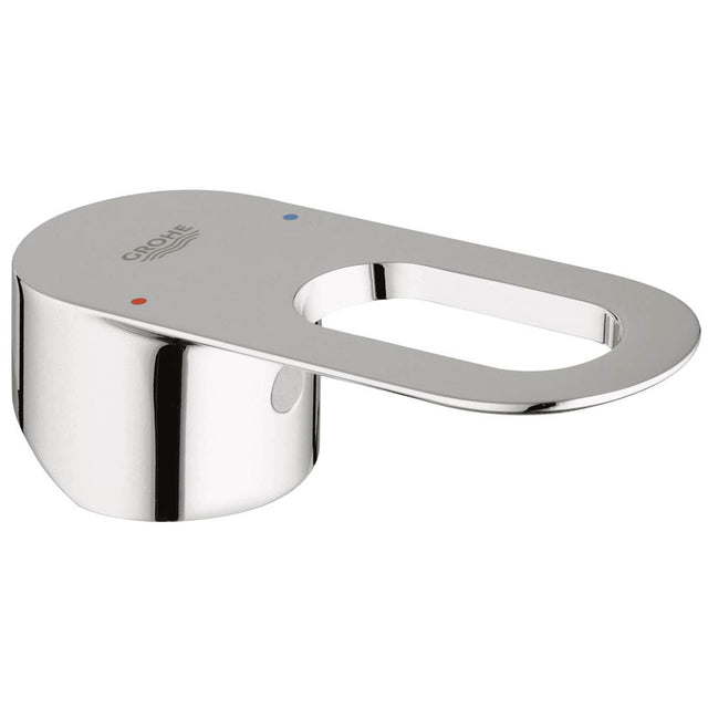 Grohe - Lever - Chrome