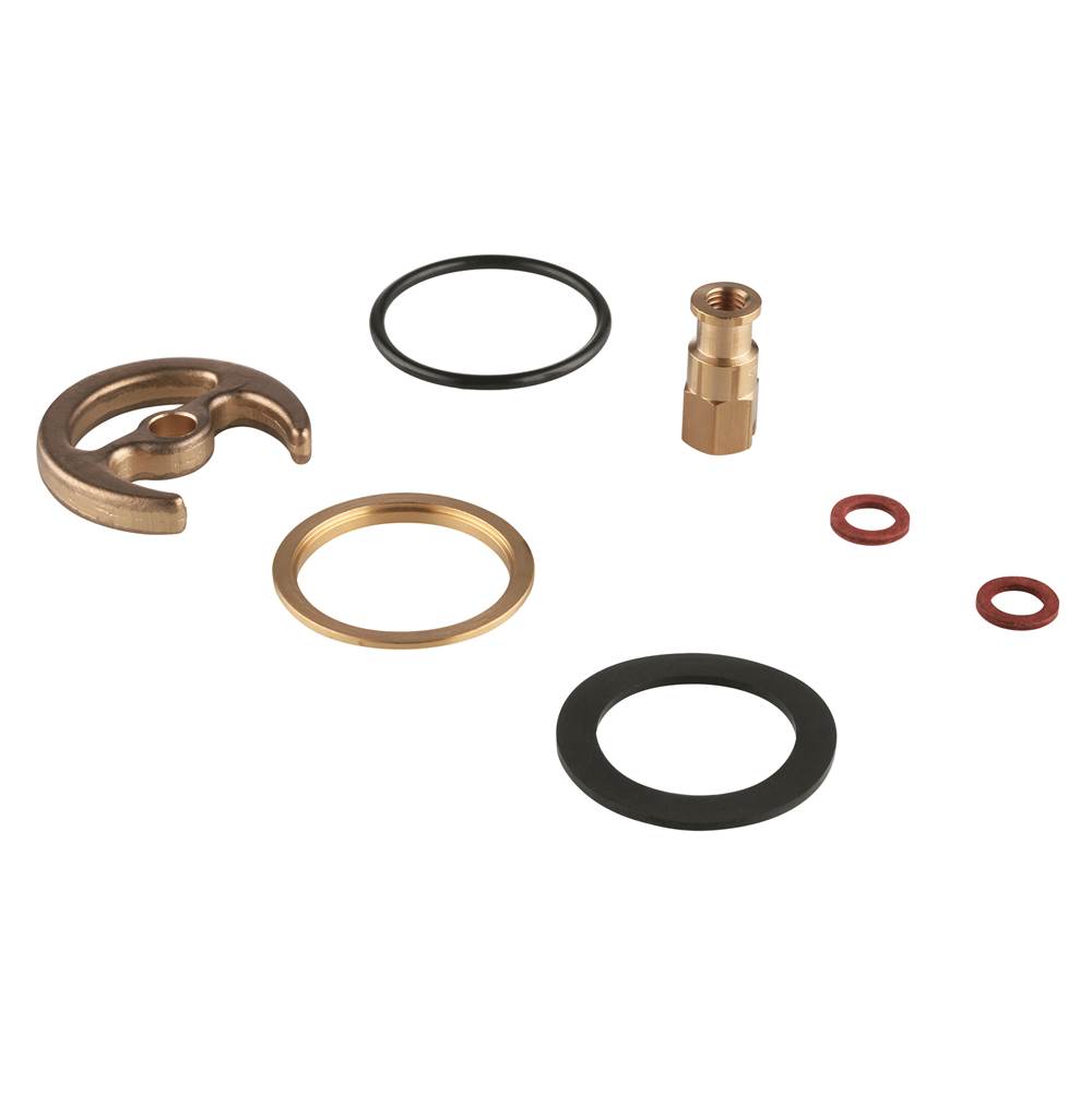Grohe - Fixing Set - Chrome