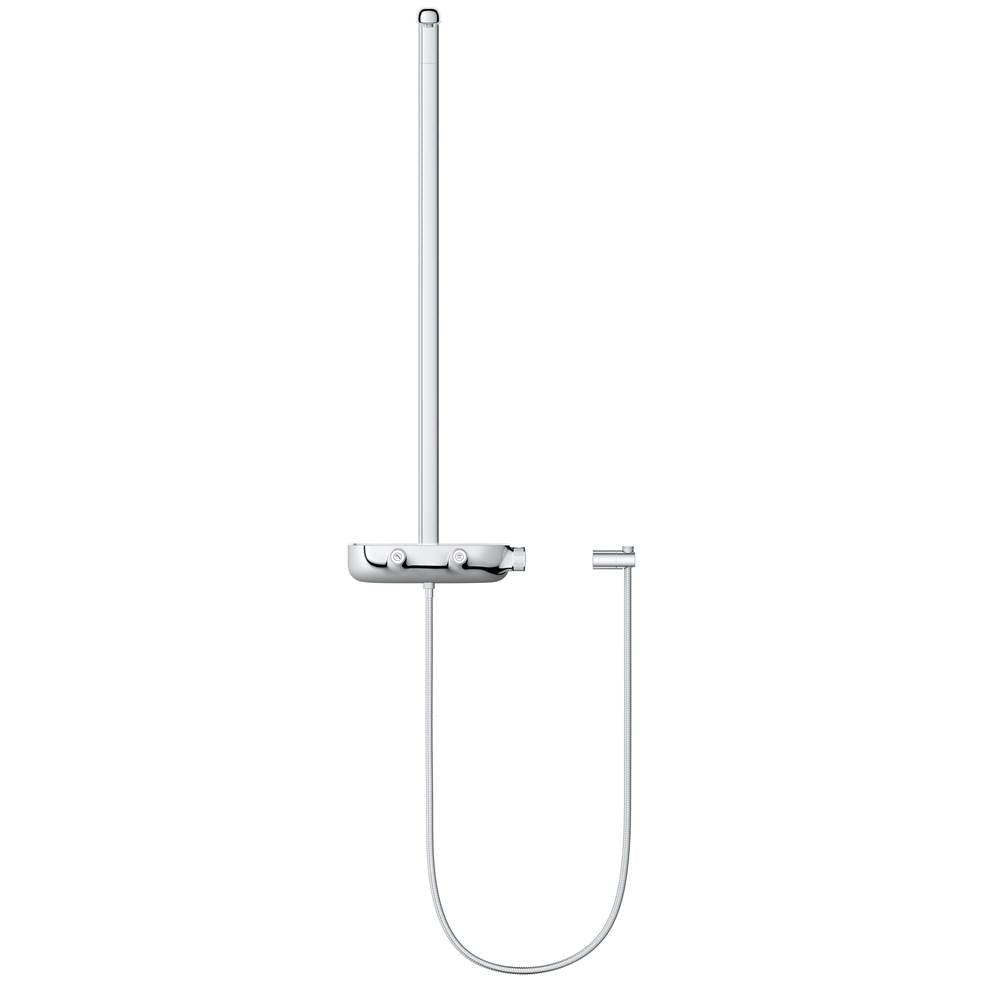 Thermostatic Shower System