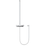 Thermostatic Shower System