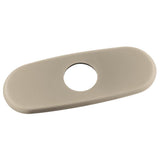 Grohe - 6 Escutcheon - Brushed Nickel