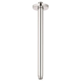 Grohe - 12'' Ceiling Shower Arm - Chrome