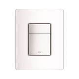 Grohe - Wall Plate - Alpine White