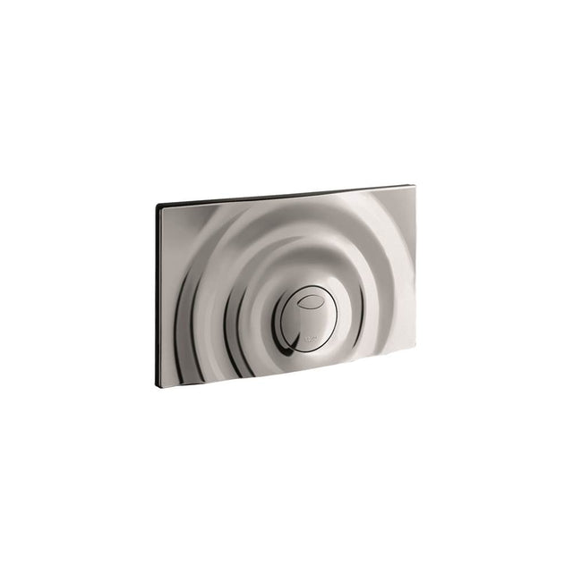 Grohe - Wall Plate - Chrome