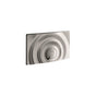 Grohe - Wall Plate - Chrome