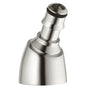 Grohe - Coupling Piece - Chrome