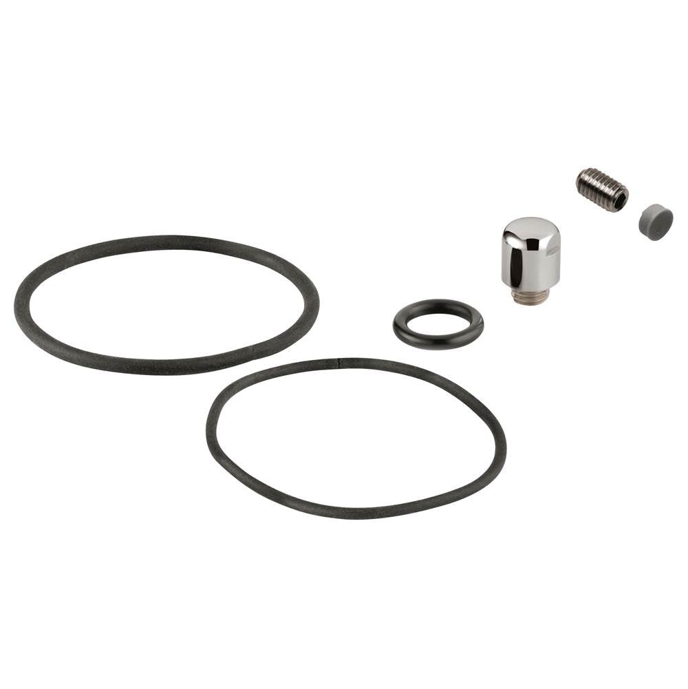 Grohe - Spout Connection Set - Chrome