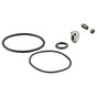 Grohe - Spout Connection Set - Chrome