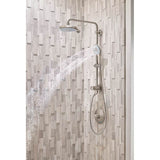 25 Shower System