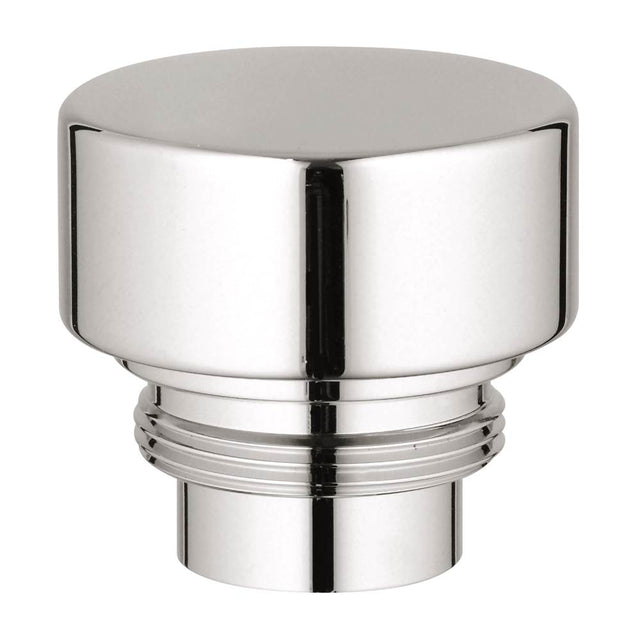 Grohe - Diverter Knob - Chrome