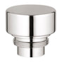 Grohe - Diverter Knob - Chrome