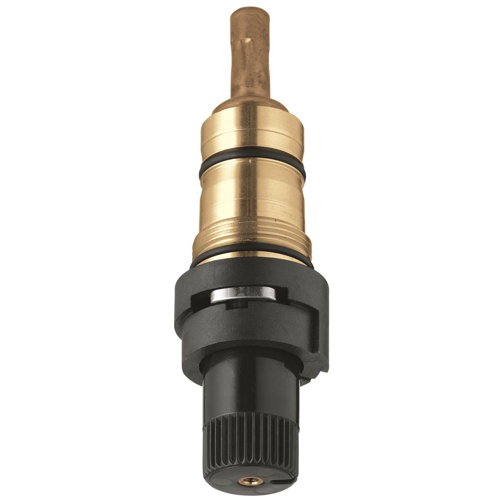 Grohe - 1/2 Thermostatic Cartridge - Chrome