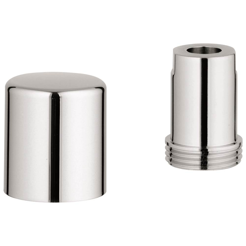 Grohe - Diverter Knob - Chrome