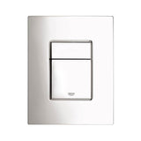 Grohe - Wall Plate - Chrome