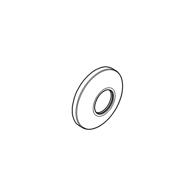 Grohe - Escutcheon - Chrome