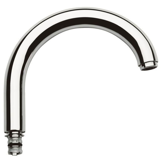 Grohe - Tubular Spout - Chrome