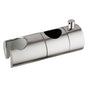 Grohe - Holder for Sliding Rail - Chrome