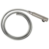 Grohe - Extractable Shower - Supersteel