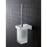 Toilet Brush Set