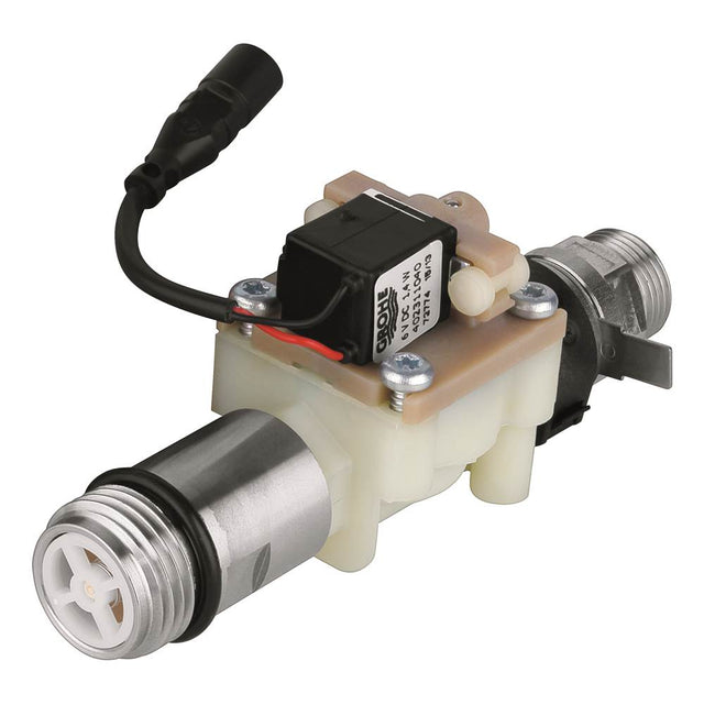 Grohe - Solenoid Valve - Chrome