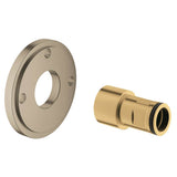 Grohe - Spacer - Brushed Nickel