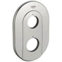 Grohe - Escutcheon - Chrome