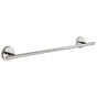Grohe - 20 Towel Bar - Chrome