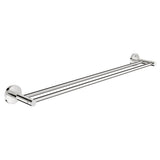 Grohe - 24 Double Towel Bar - Chrome
