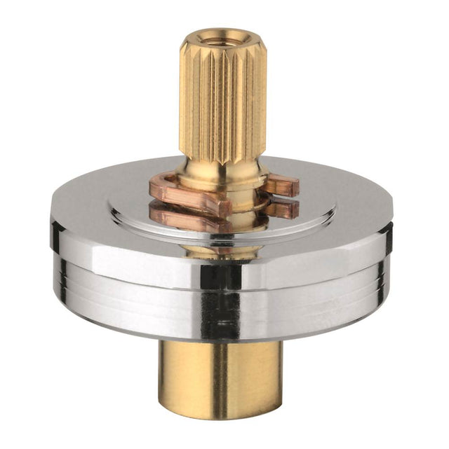 Grohe - Extension For Spindle - Chrome