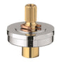 Grohe - Extension For Spindle - Chrome