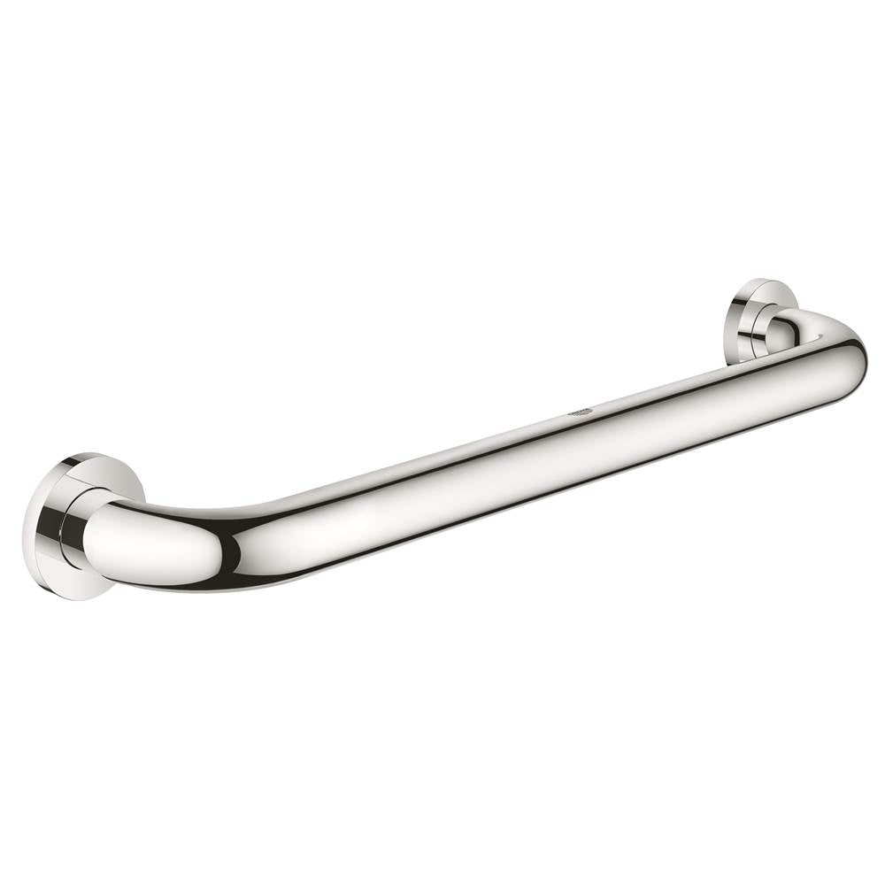 Grohe - 18 Grab Bar - Chrome
