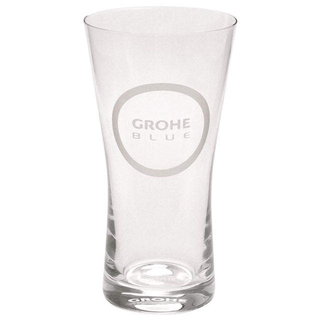 Grohe - GROHE Blue Water Glasses (6 Pieces) - No Finish