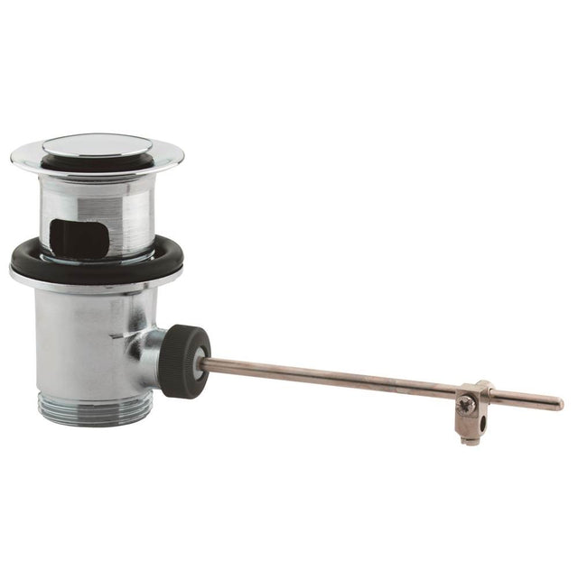 Grohe - 1 1/4 Waste Set - Chrome